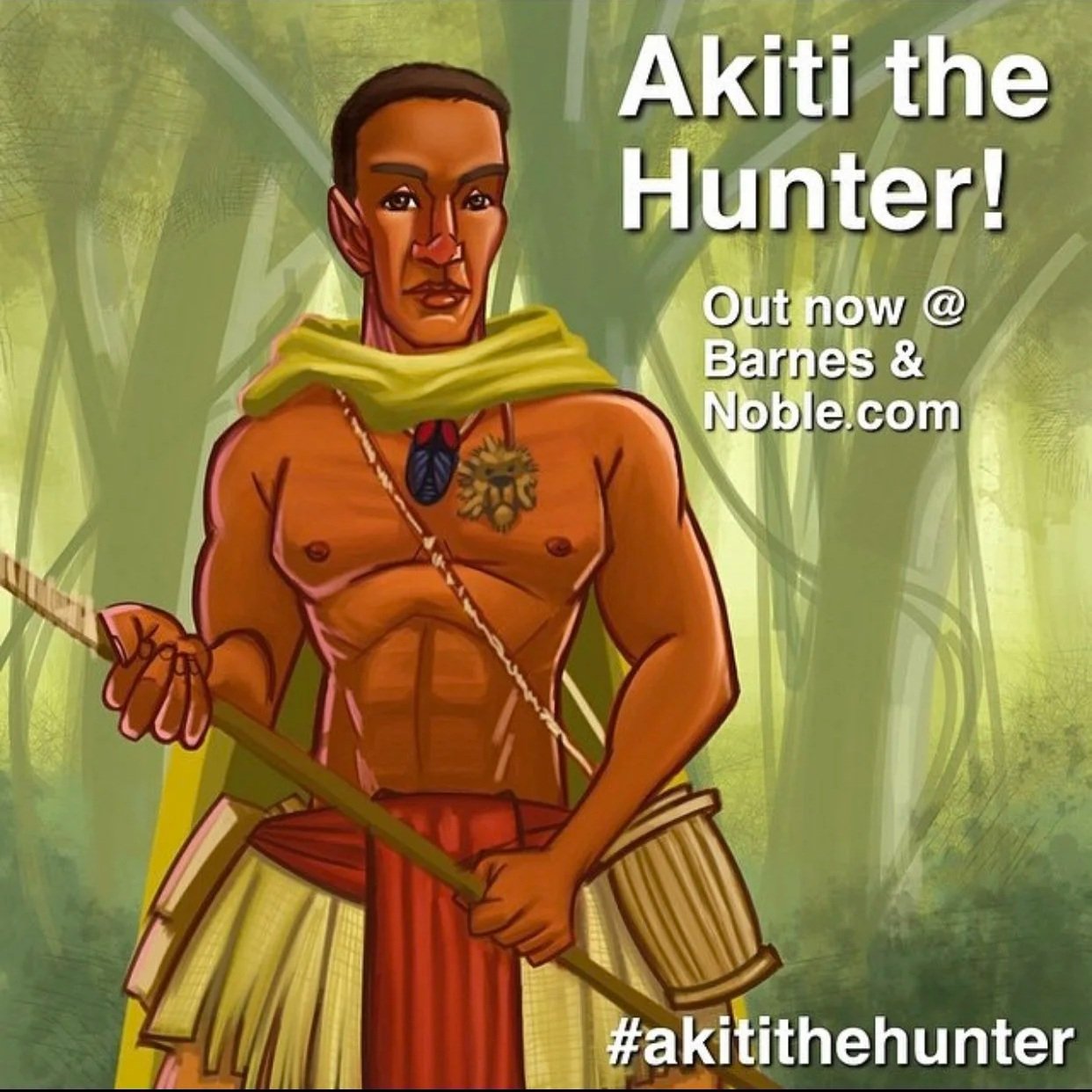 African Folktales for Children — Where to Start