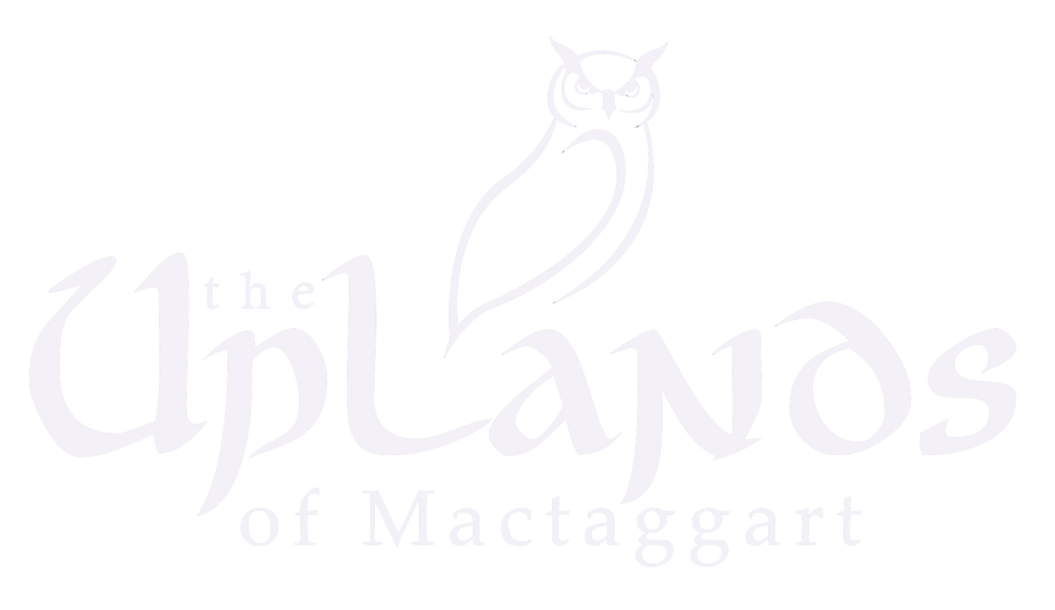 Uplands of Mactaggart
