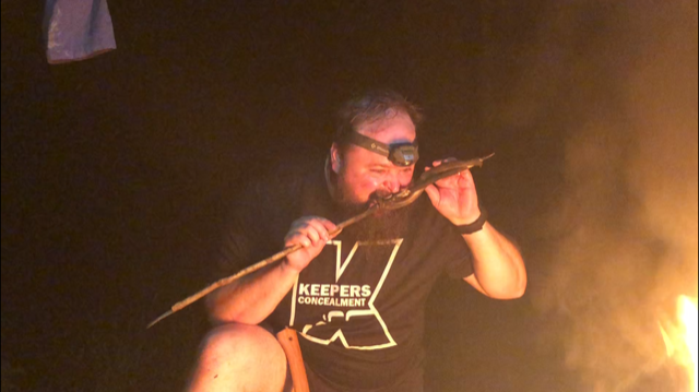 Lessons Learned from "Rural Pursuit &amp; Tactical Medicine"