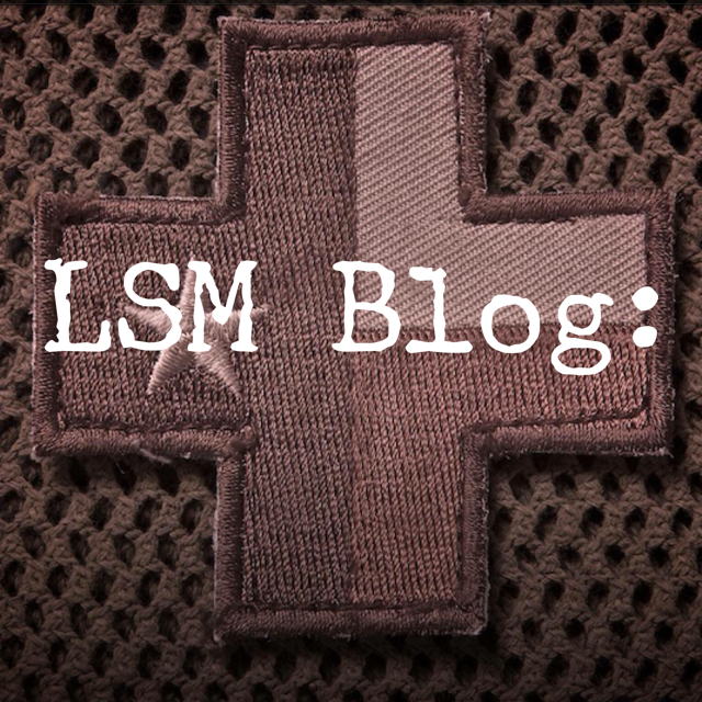 Three Reasons for Medical Training 