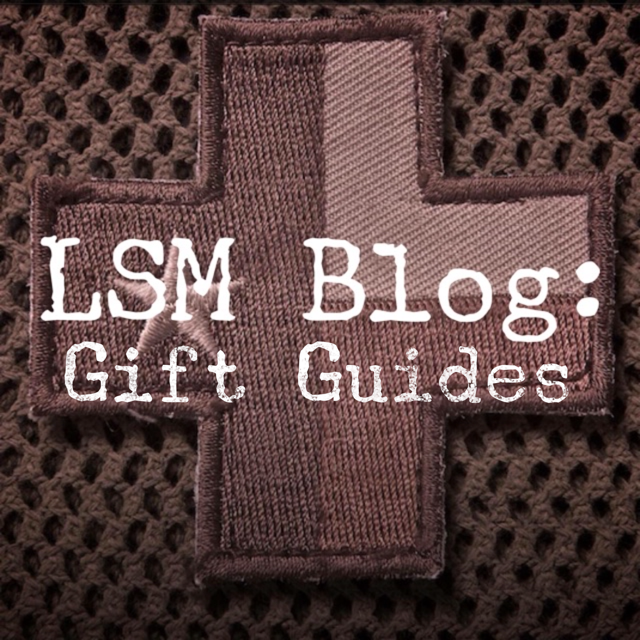 LSM Gift Guides