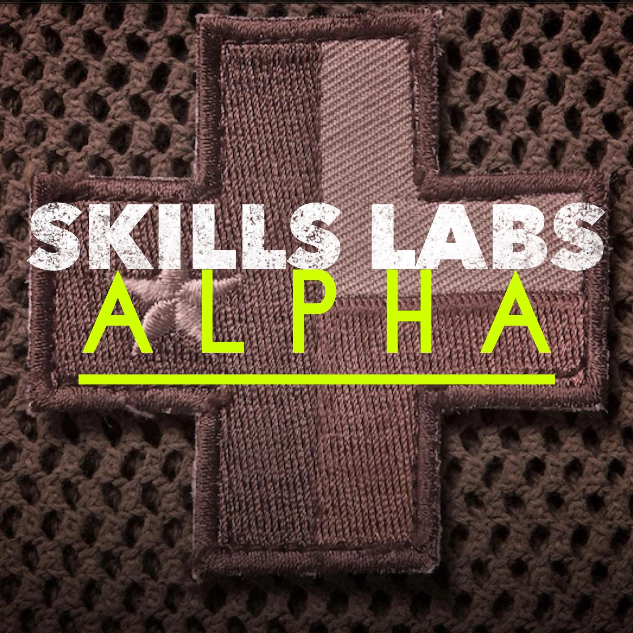 Skills Lab: ALPHA - Arlington, TX