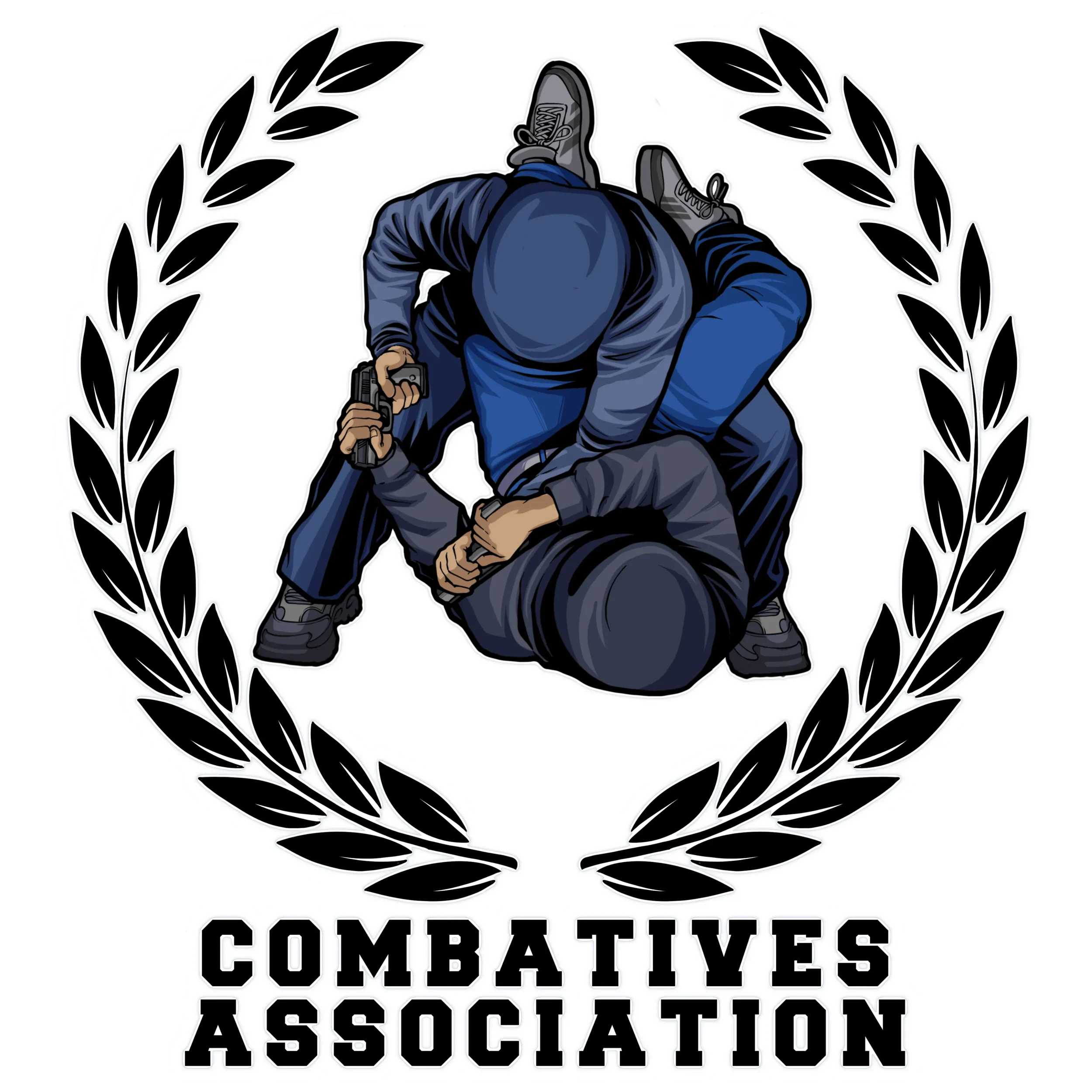 Combatives Summit 2025