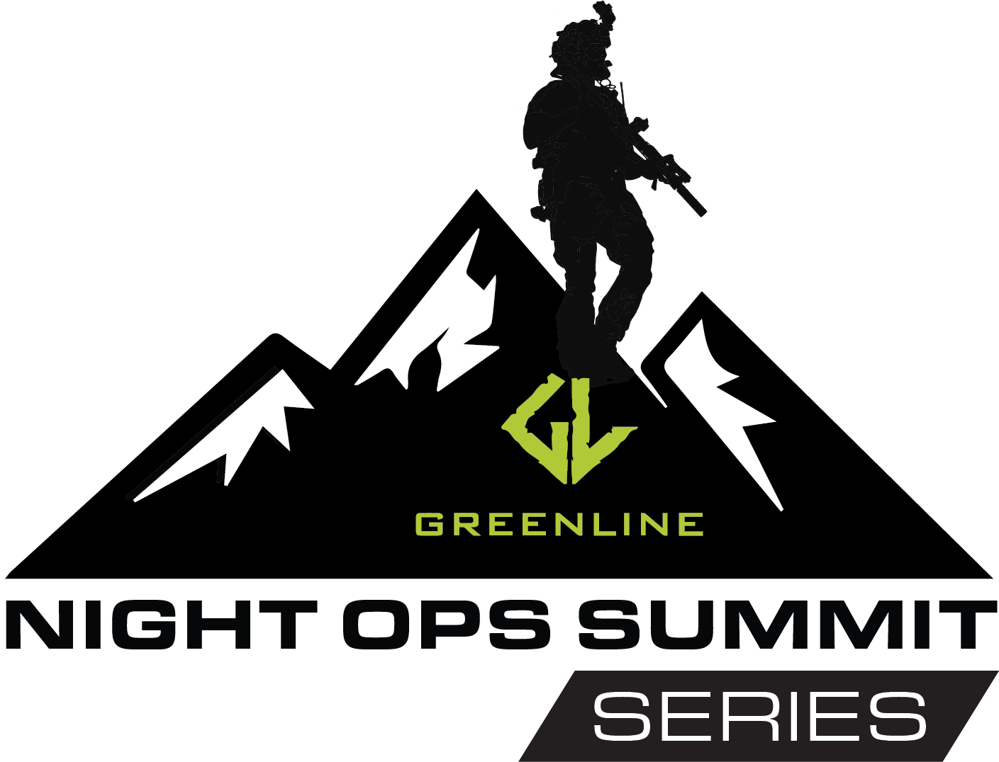 Night Ops Summit - Las Vegas, Nevada