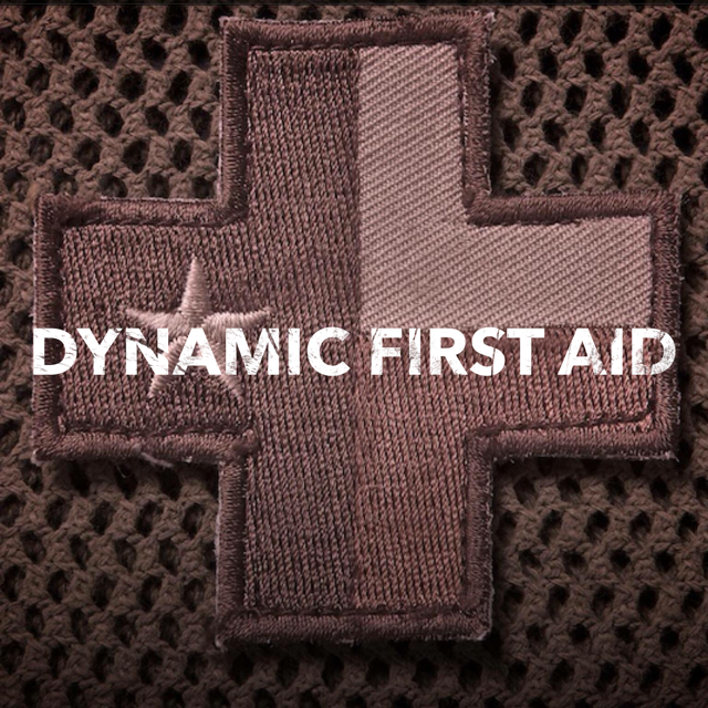 Dynamic First Aid - Arlington, TX