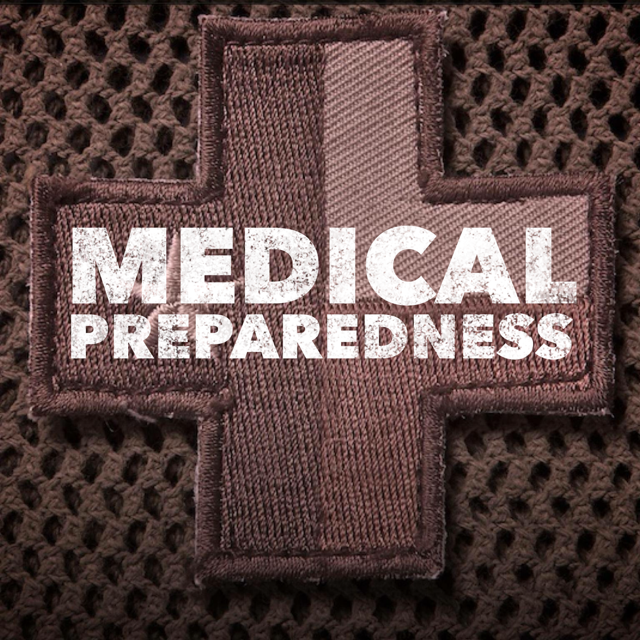Medical Preparedness - MeadHall-Oklahoma