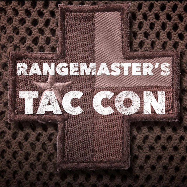 Rangemaster's TAC CON - Dallas, TX