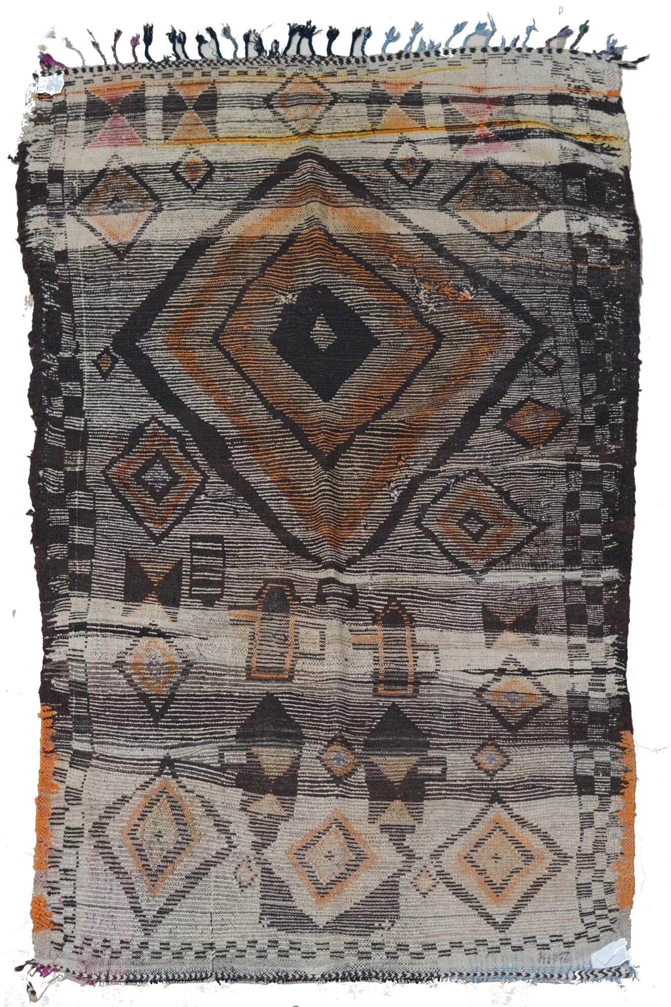 Berber Vintage Carpet The Largest Carpet shop Les Nomades De