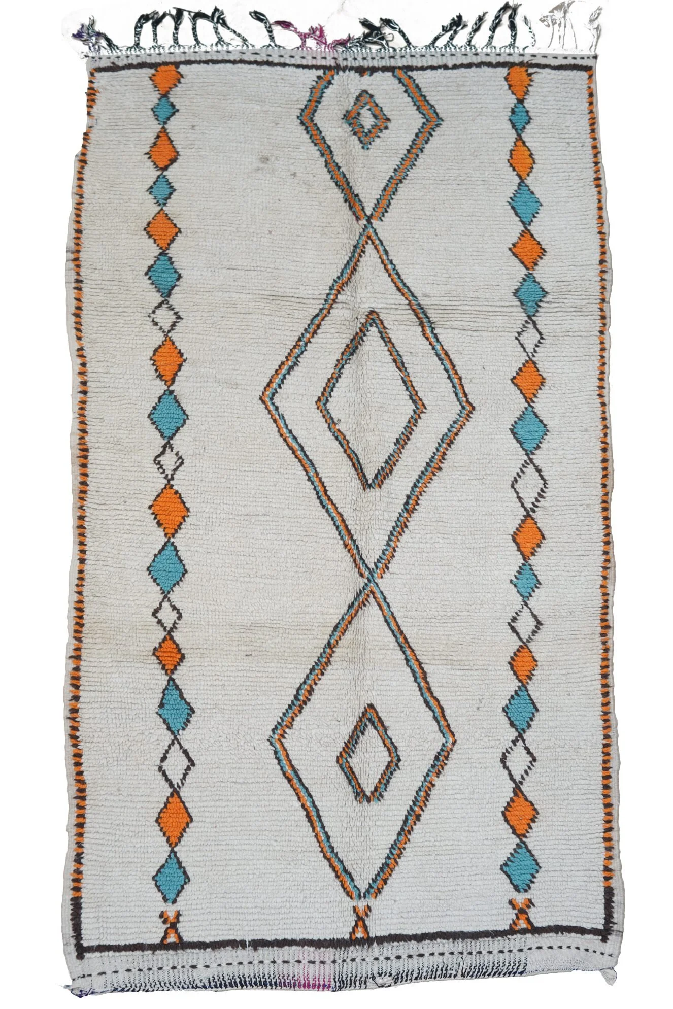 Berber Vintage Carpet The Largest Carpet shop Les Nomades De