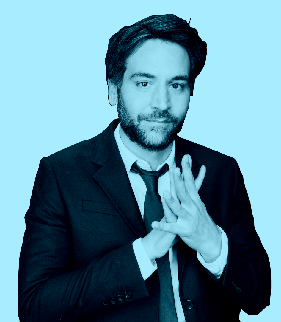 EPISODE 1: JOSH RADNOR