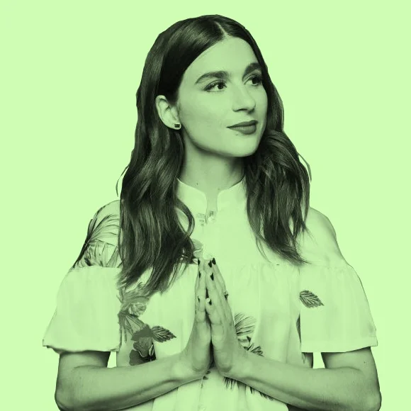EPISODE 4: AYA CASH