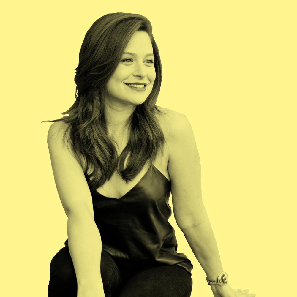 EPISODE 6: KATIE LOWES