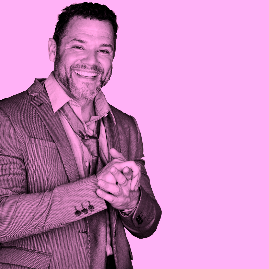 EPISODE 8: JOSHUA BITTON