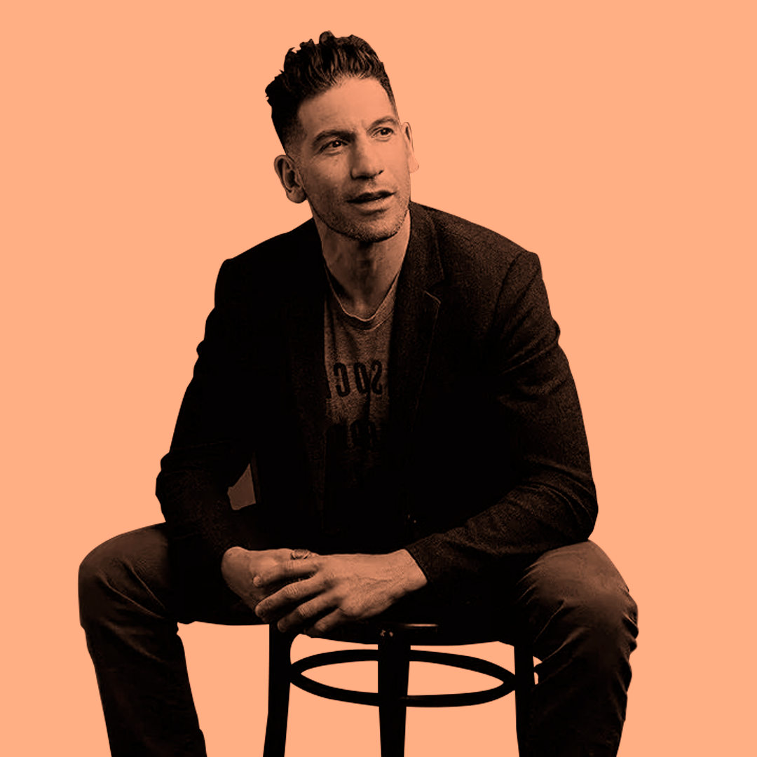 EPISODE 9: JON BERNTHAL