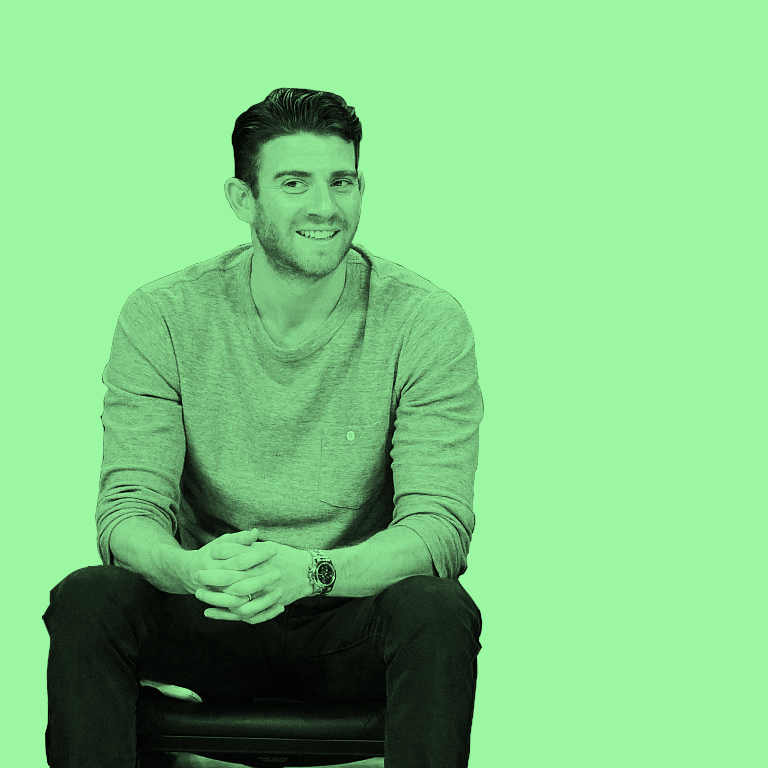 EPISODE 10: BRYAN GREENBERG