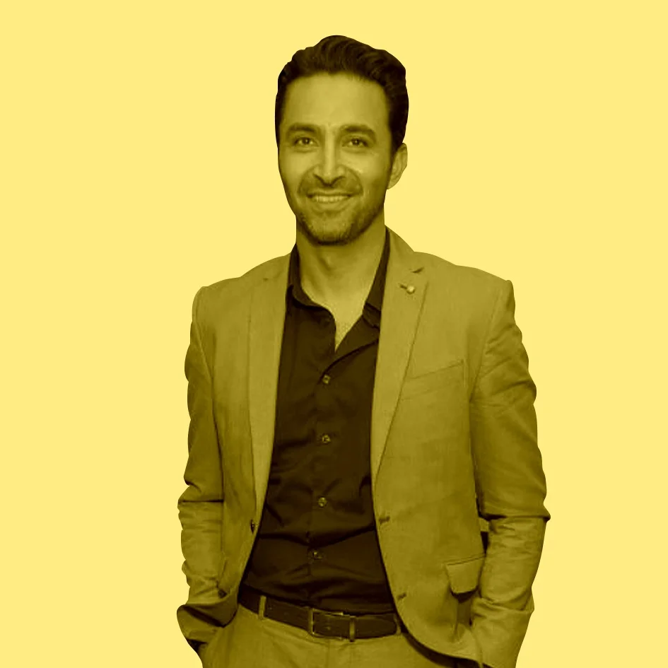EPISODE 11: PEJ VAHDAT