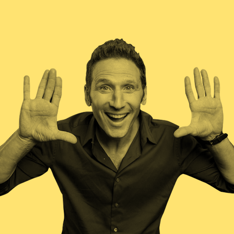 EPISODE 20: MARK FEUERSTEIN