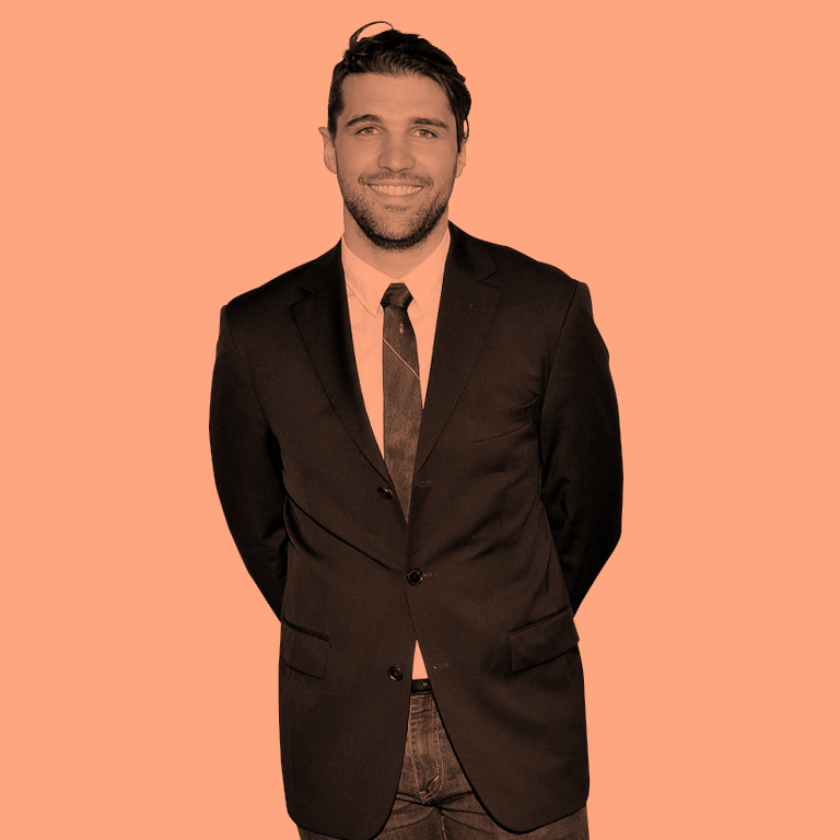 EPISODE 23: JARRETT SLEEPER