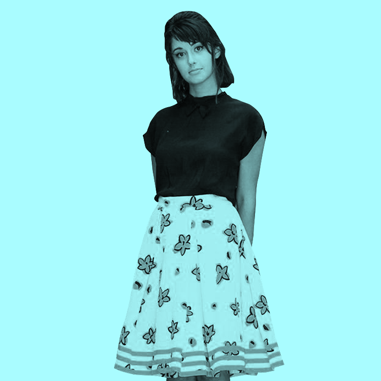 EPISODE 24: STEPHANIE HUNT