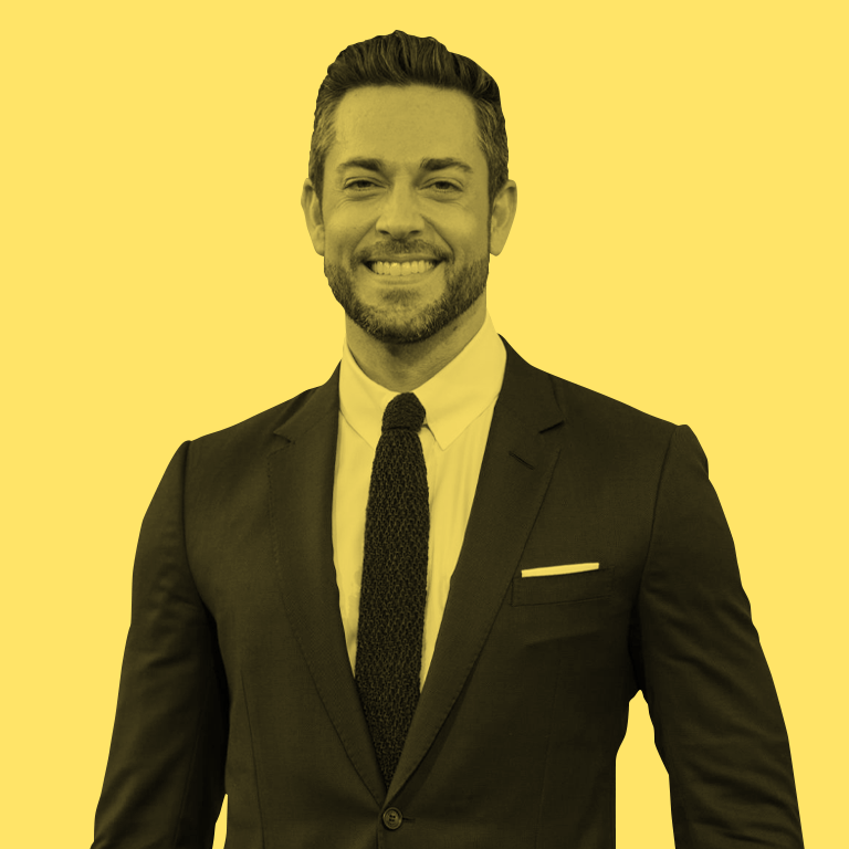 EPISODE 27: ZACHARY LEVI