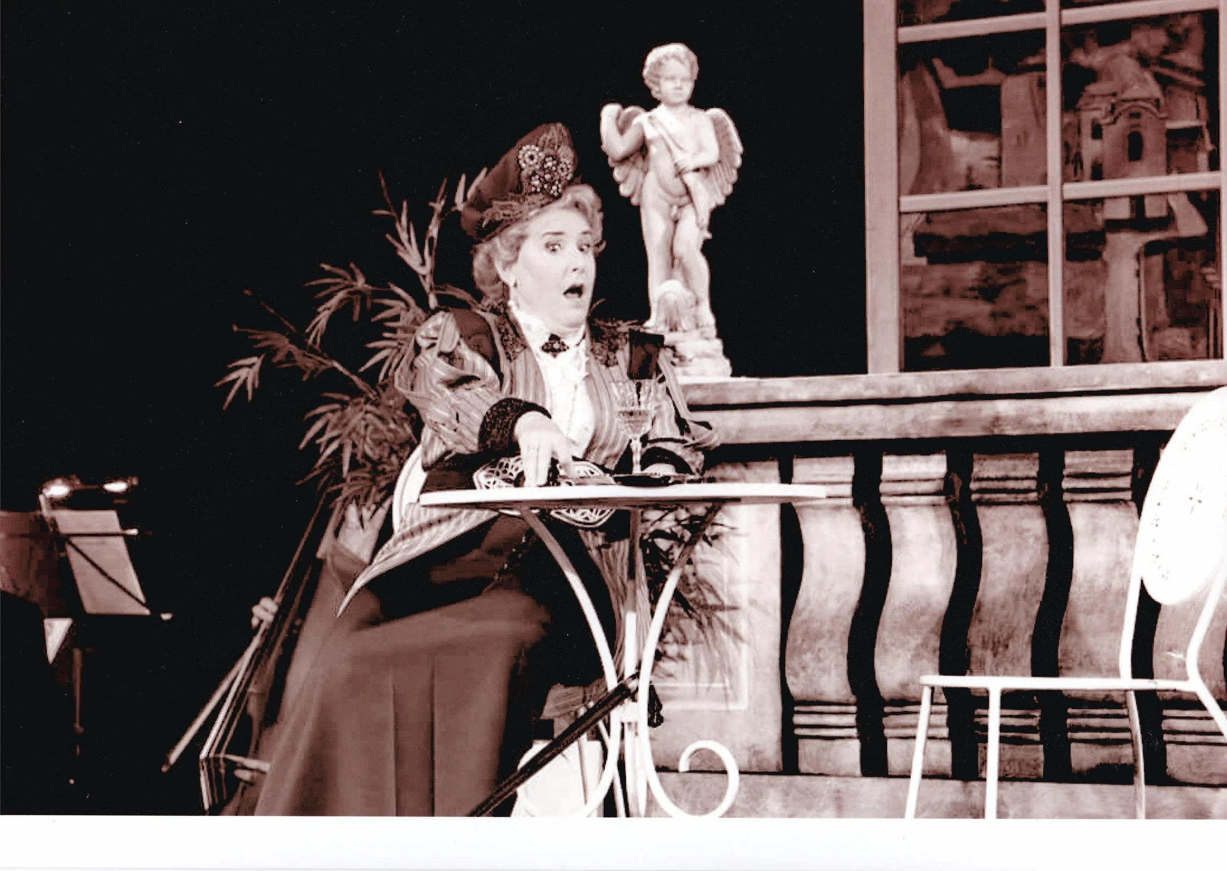 Der Opernball