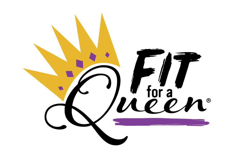 Fit For a Queen