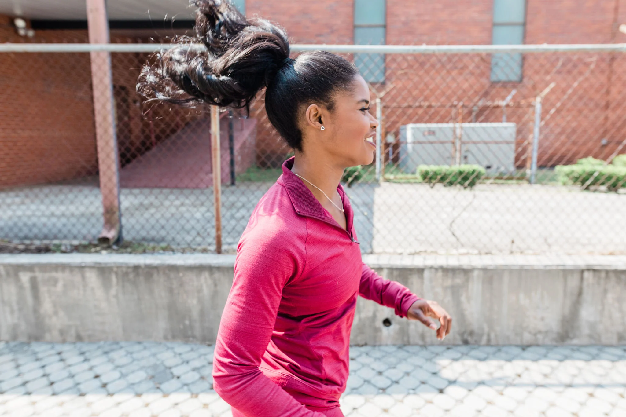 How to prepare for your first road race 