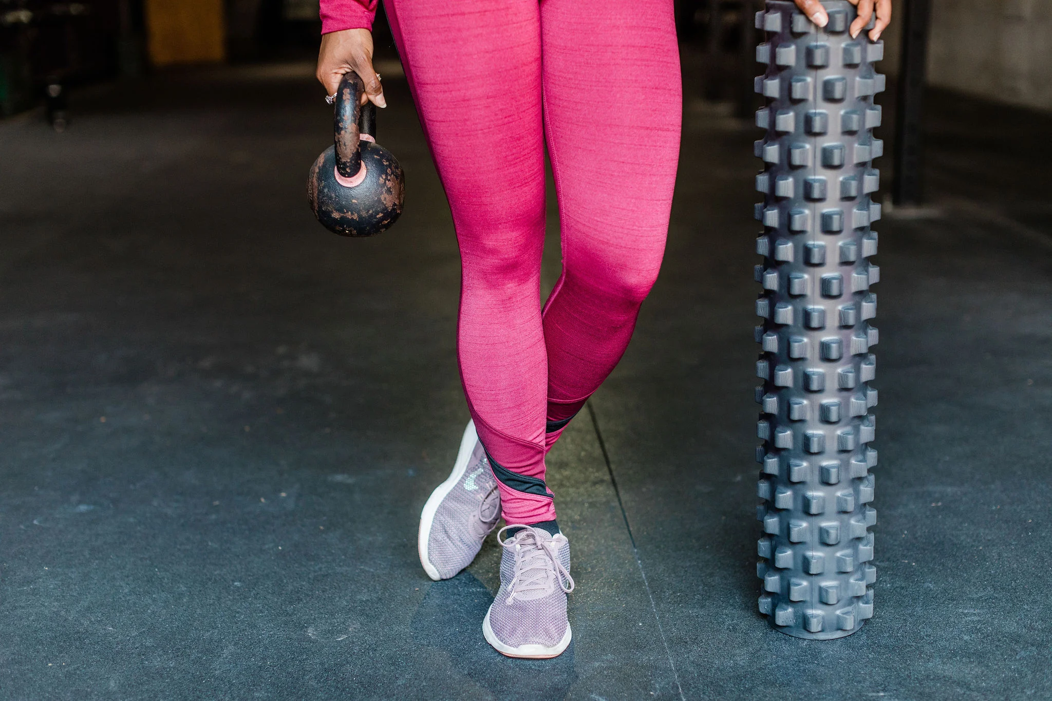 Beating the Taper Time Blues