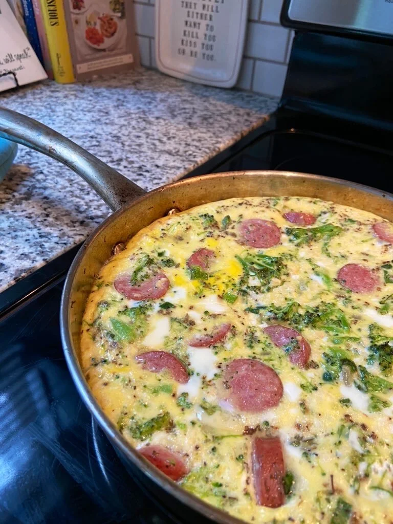 Meal prep breakfast ideas