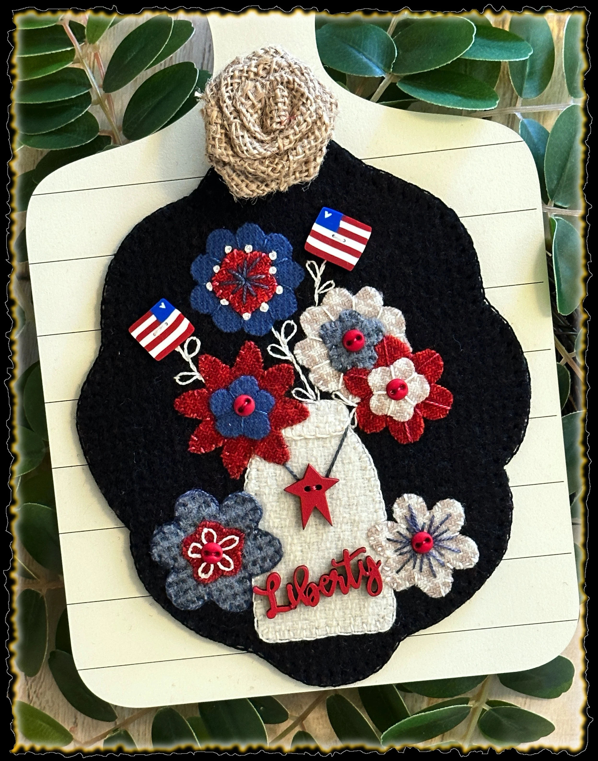 Sweet Land of Liberty