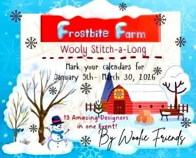 Frostbite farm block #2