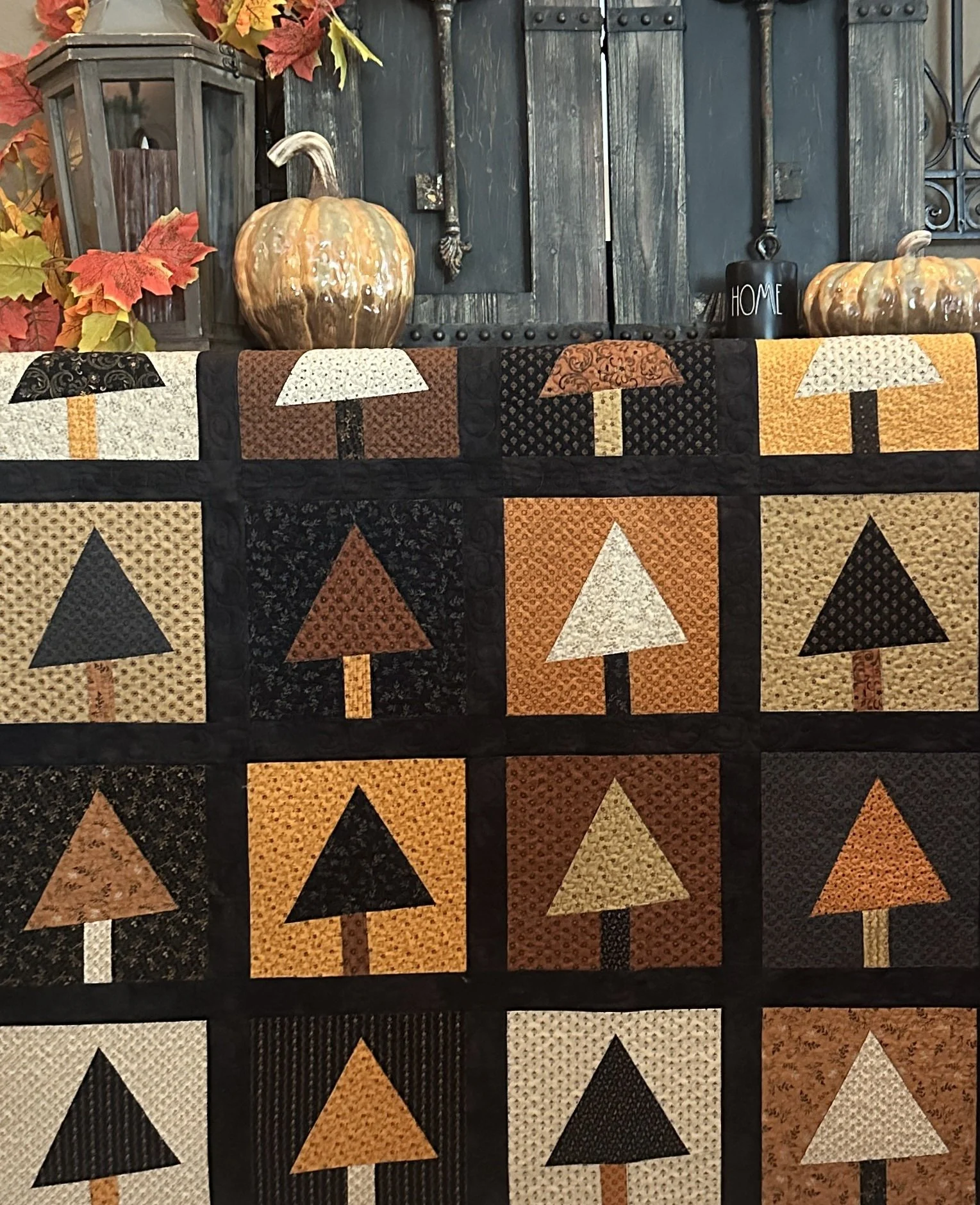 Trees for Sale - Fall