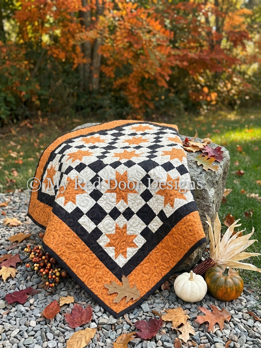 Fall Stars #2