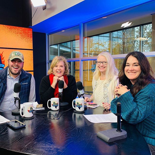‪NEW POD! With filing closed, Kendall and Lil sit down w/ #HD106&rsquo;s  @SkidonenkoForTX to talk filings &amp; news. Carrie Marshall and Lana Hansen of @FliptheTXHouse join to discuss the hunt for a #TXDems House Speaker and representation of women