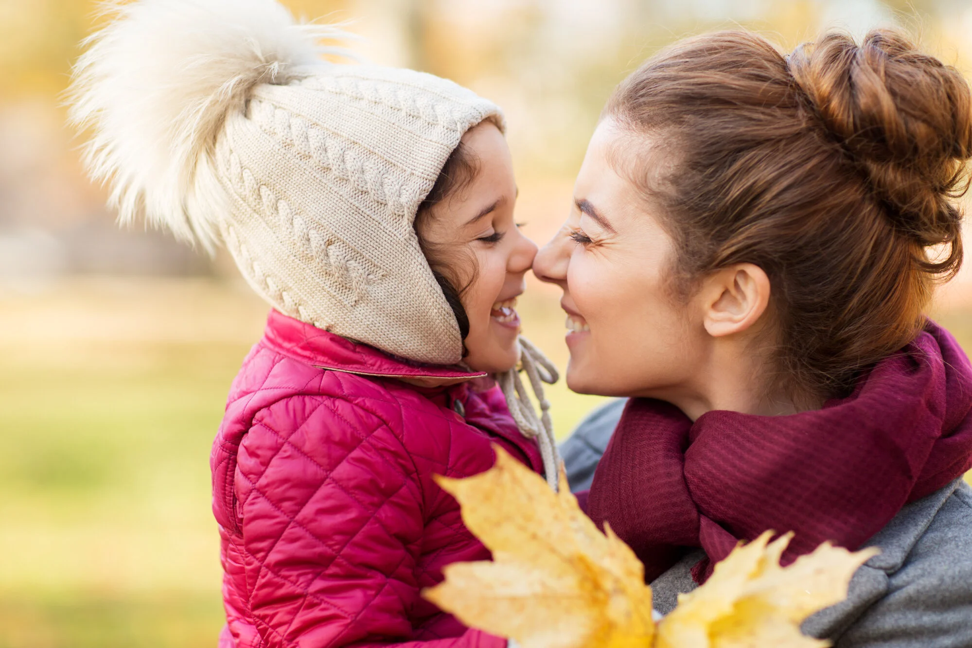 3 Secrets to  Your Child's Self-esteem