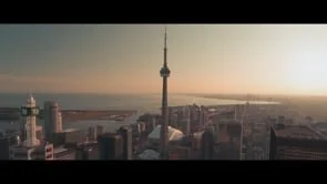 Destination Toronto - You Gotta See What We See