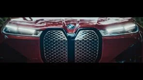 BMW - Forces of Nature