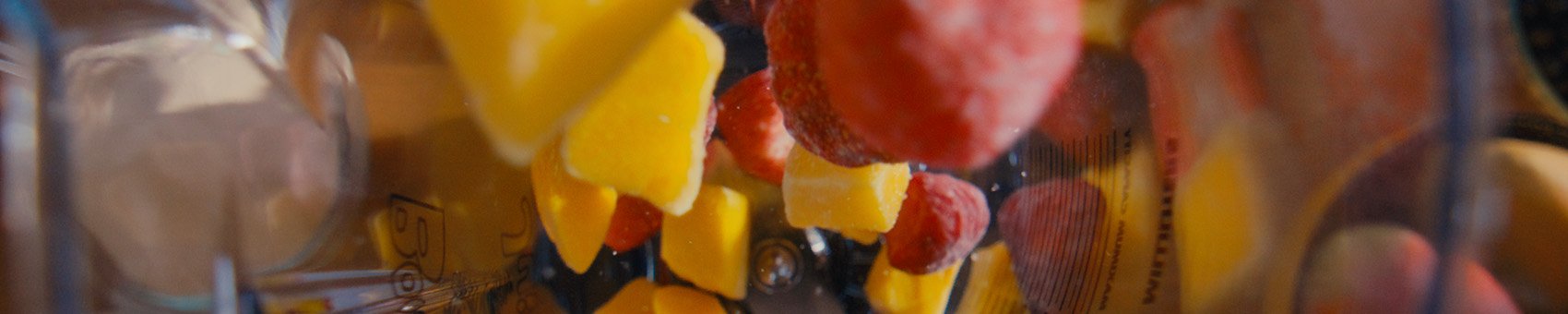 Booster Juice - Fuel Your Day