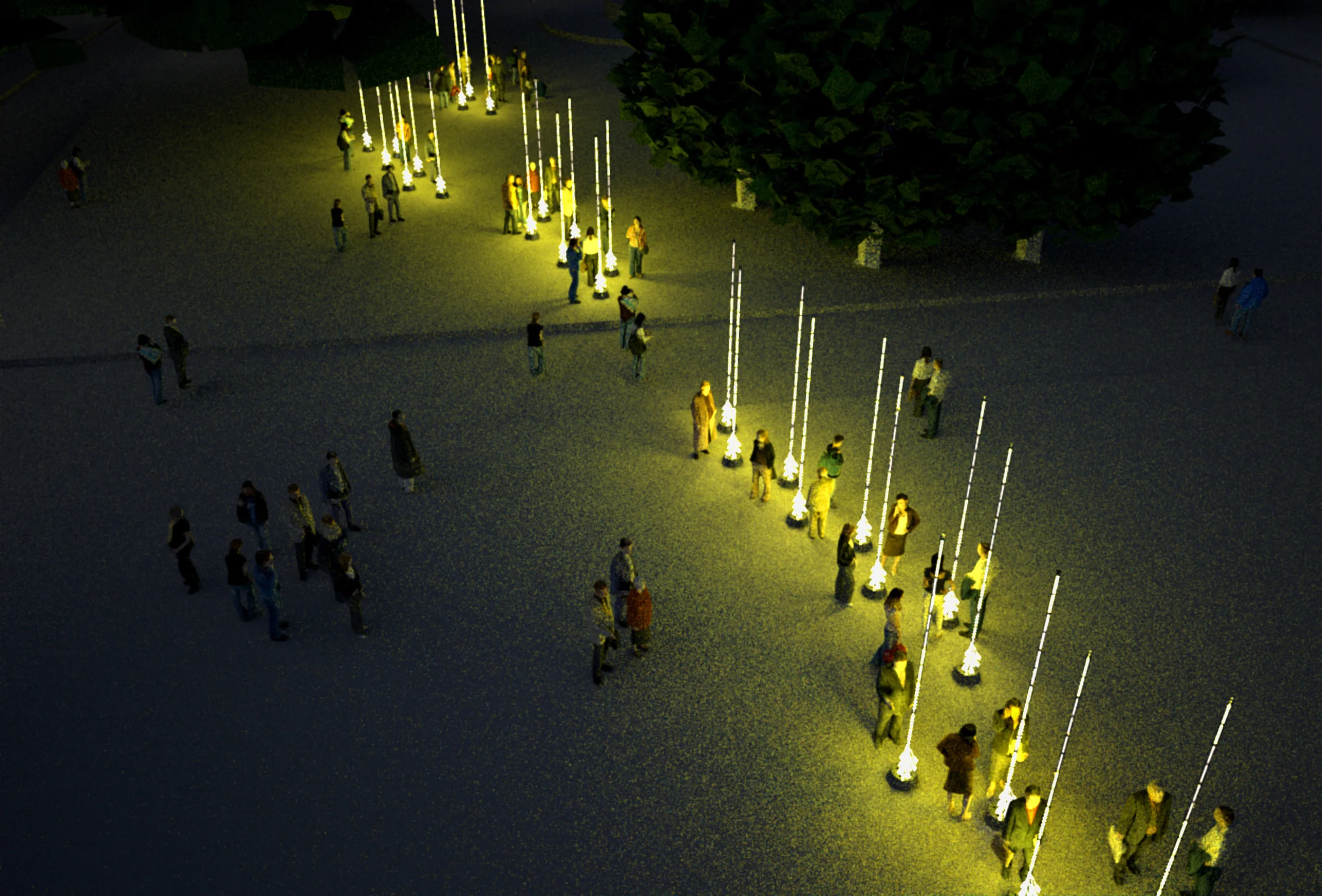LIGHTFIELDS