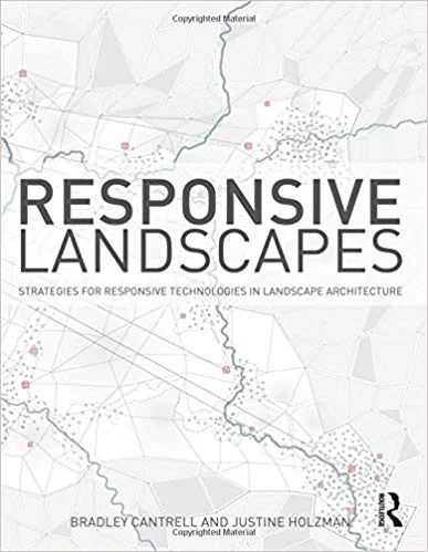 2016 Responsive Landscape