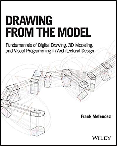 2019 Drawing from the Model