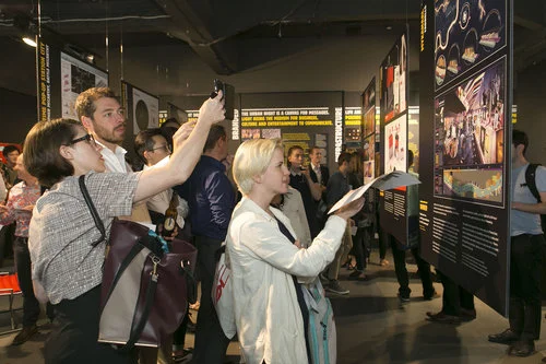 Photo by Agnese Sanvito