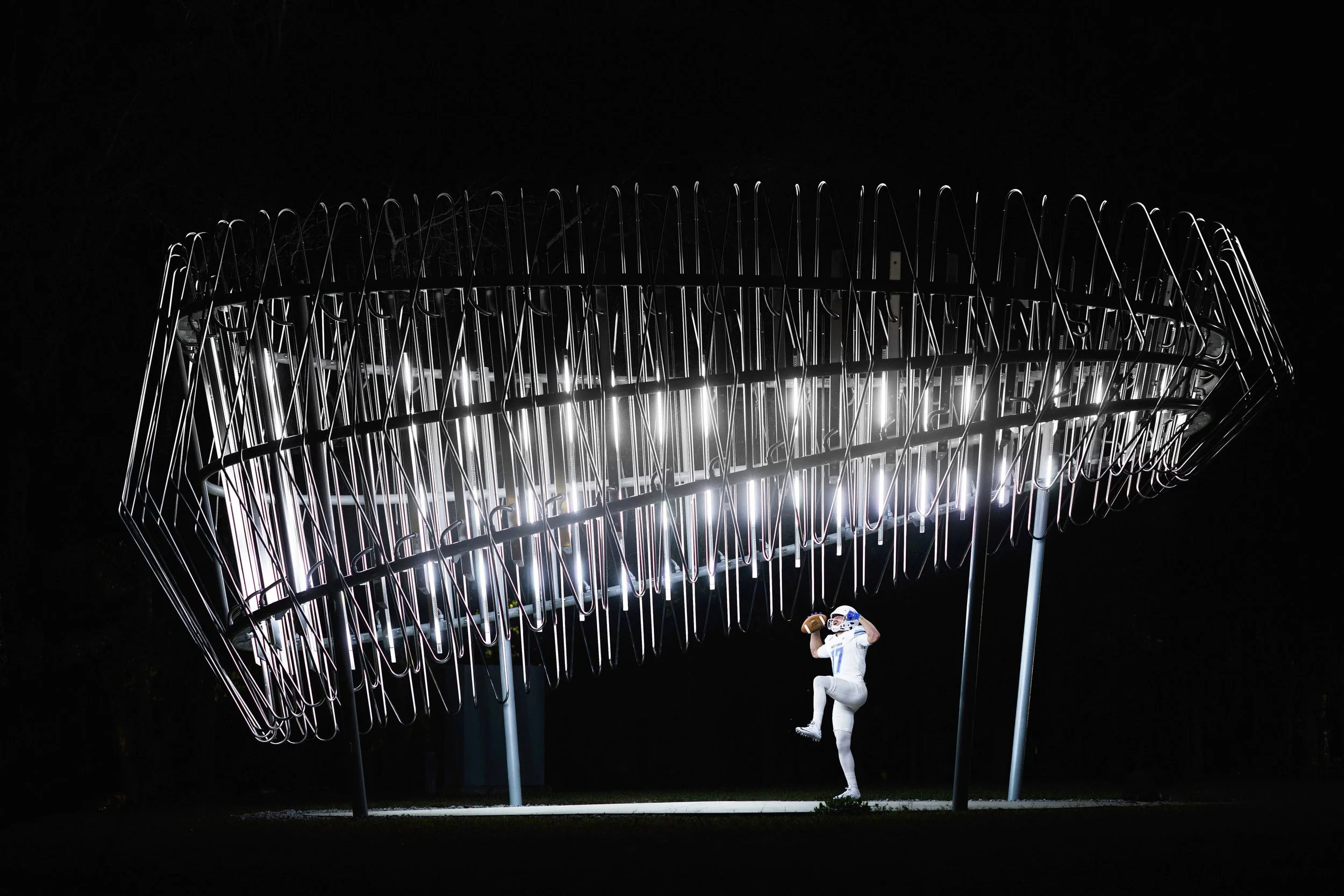 Constellations Opening!