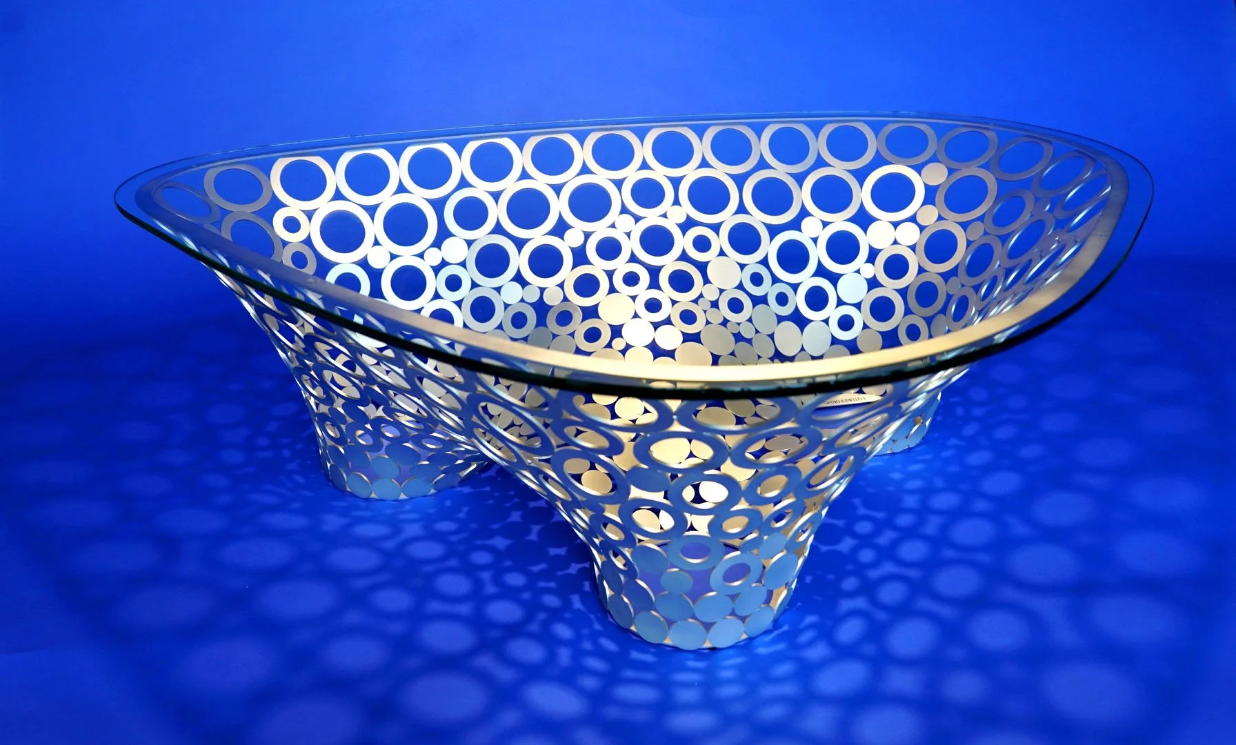 Nefos Table Launch in Los Angeles, CA