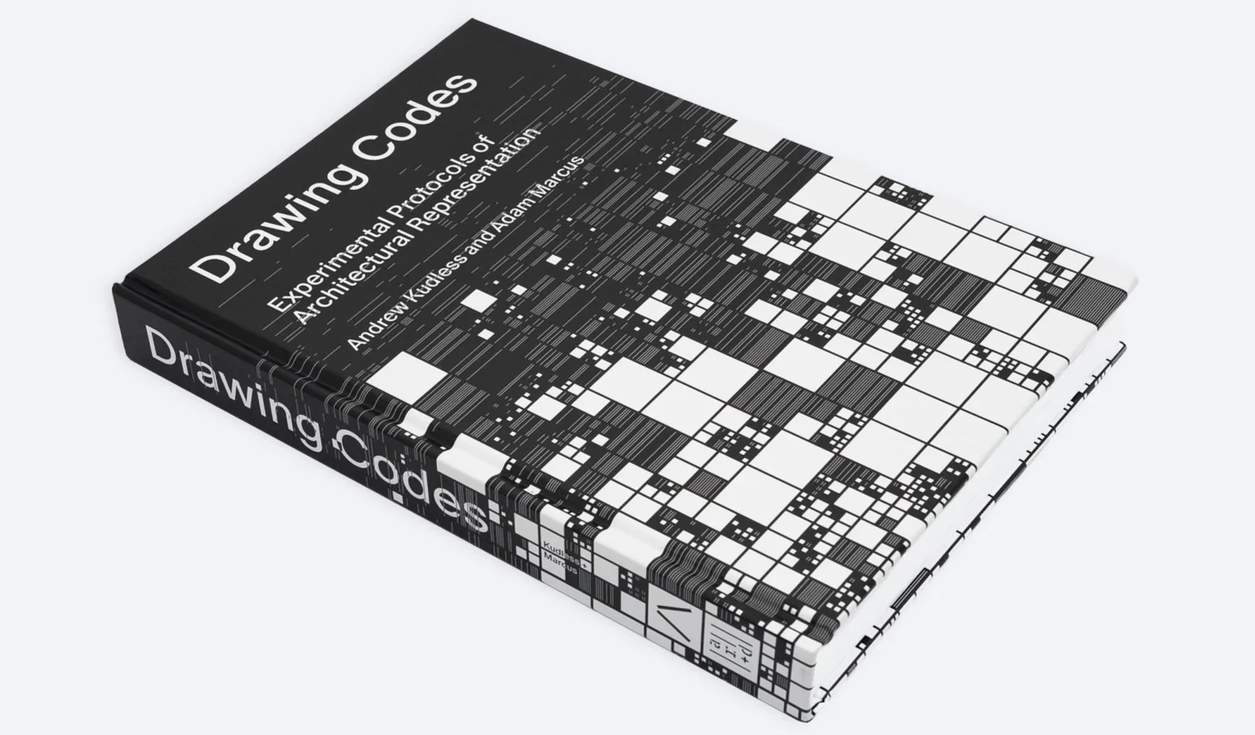FUTUREFORMS in Drawing Codes Publication