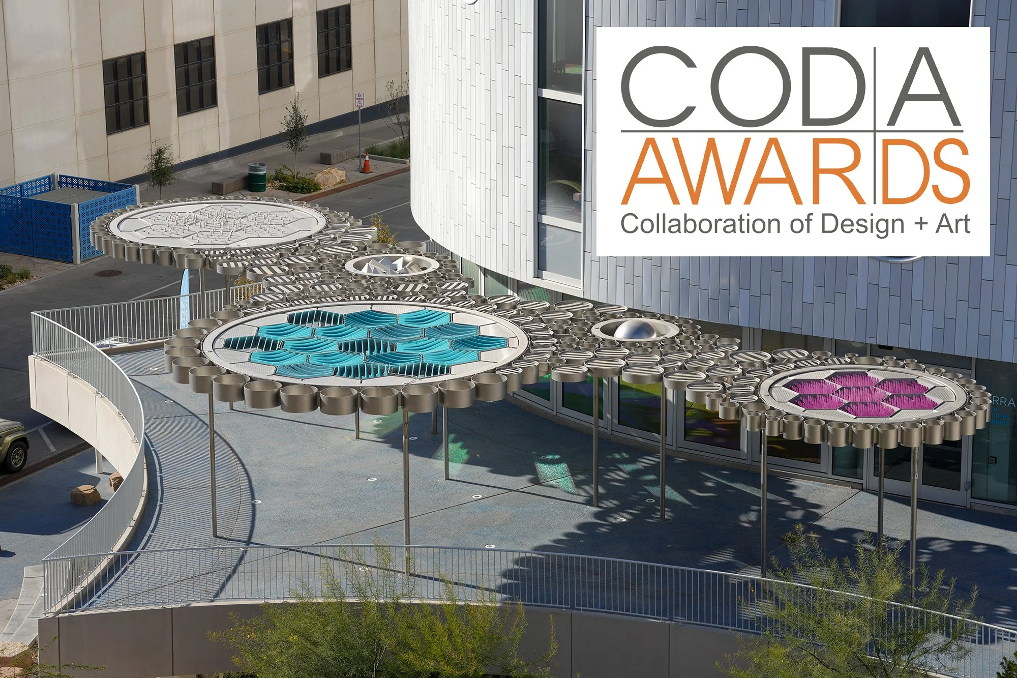 Weatherscape Makes the 2026 CODAawards Top 100—Vote Now!