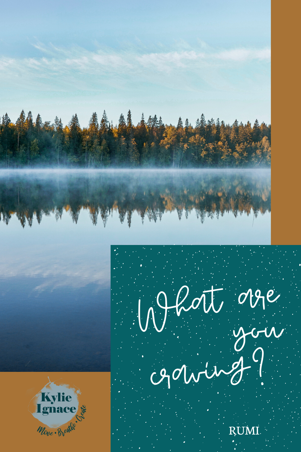 What Are You Craving?