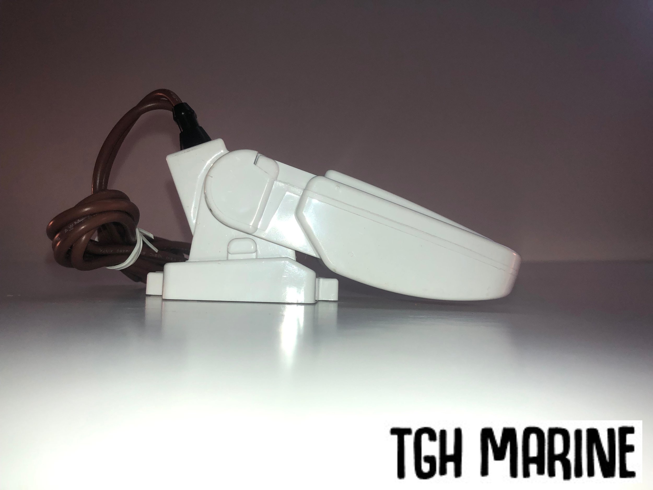 Pumps & Tanks — Marine and RV Supplies | TGH Marine