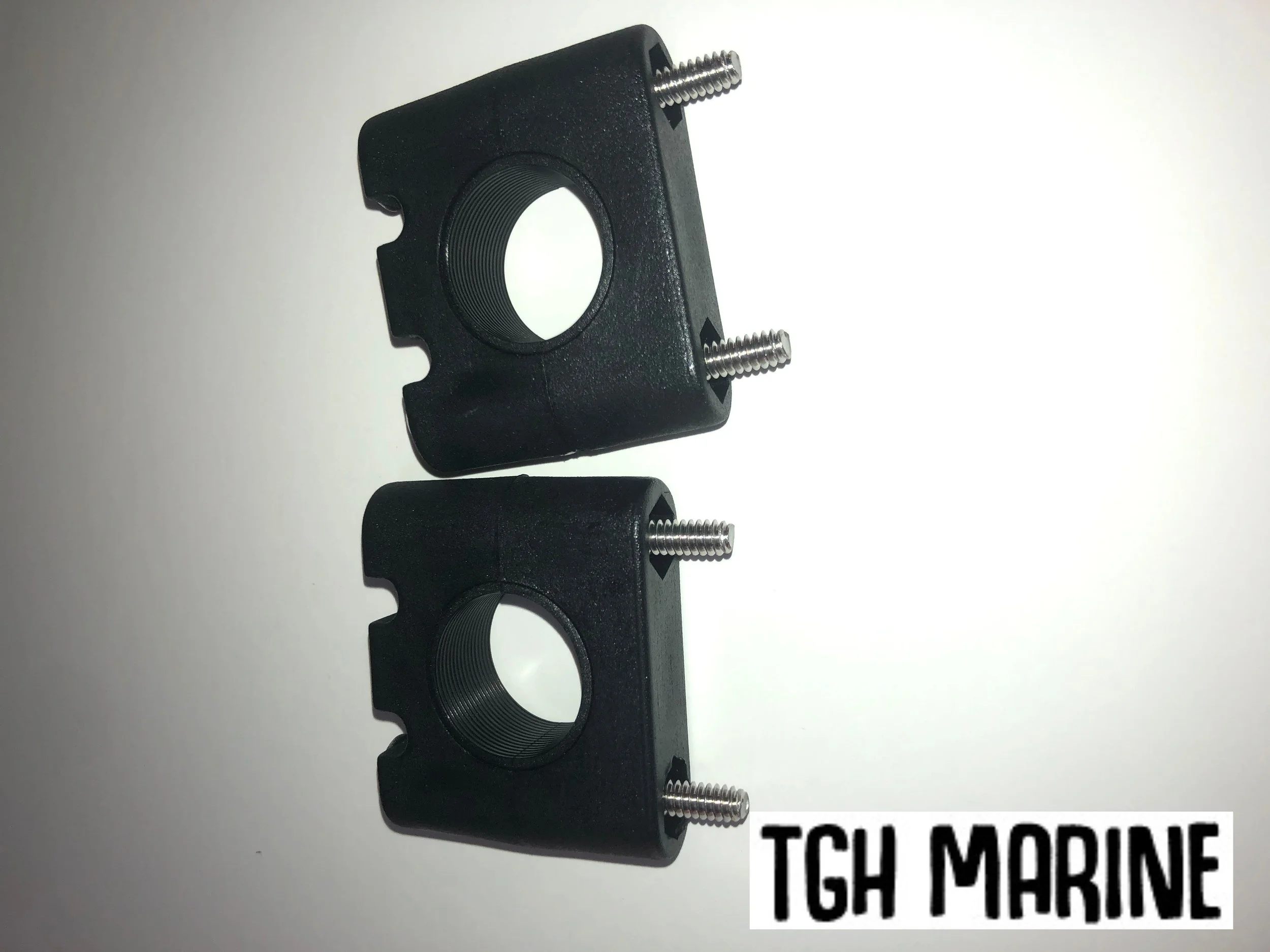 TGH Marine Rail mount brackets — Marine and RV Supplies TGH Marine