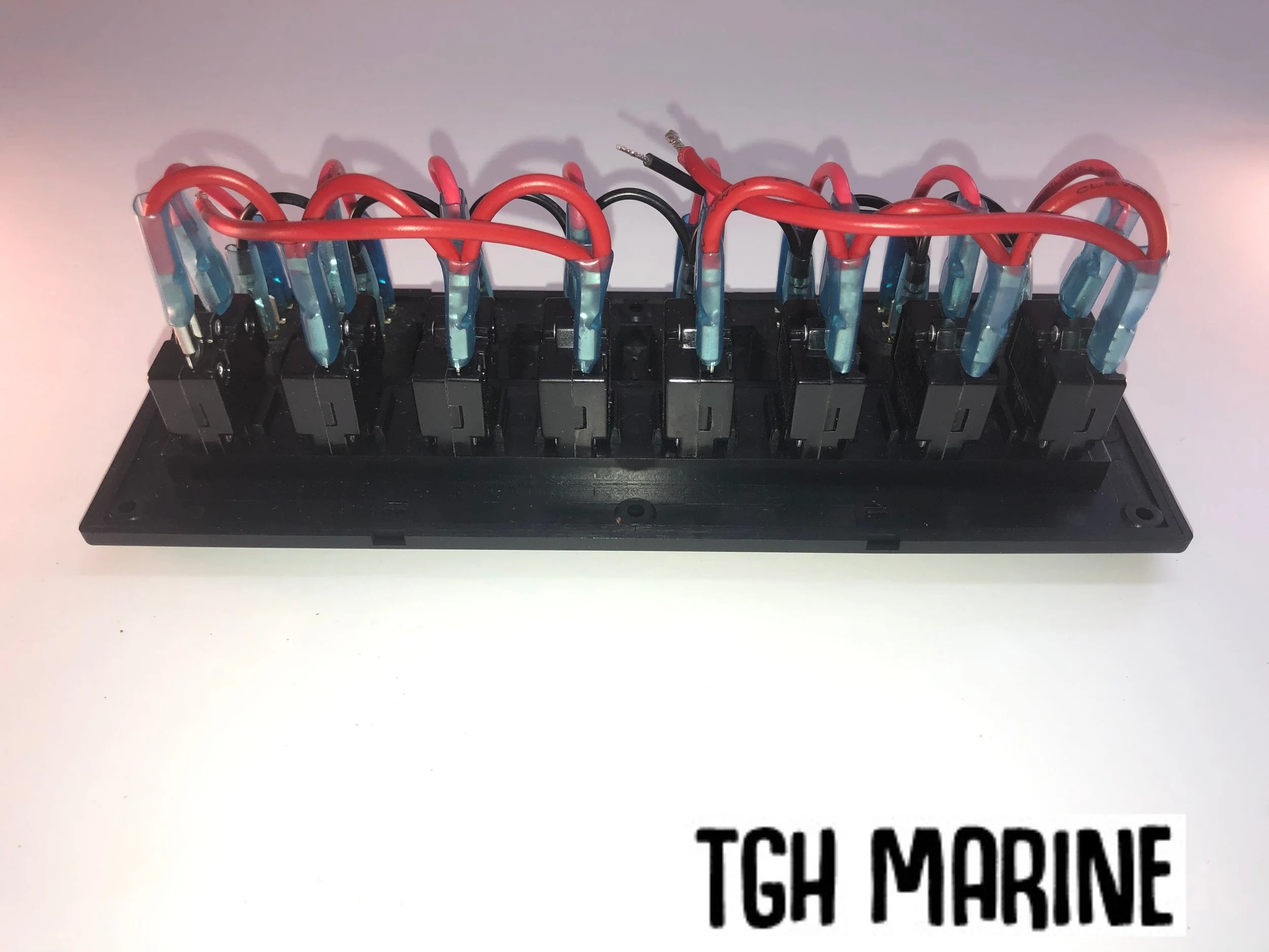 Electrical — Marine and RV Supplies | TGH Marine